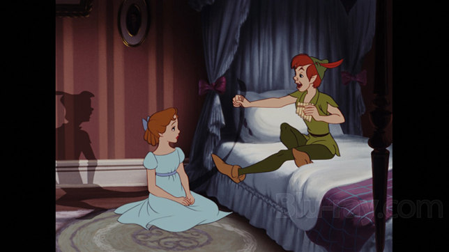 peter and wendy - adjusted