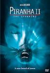 Piranha II: The Spawning directed by James Cameron