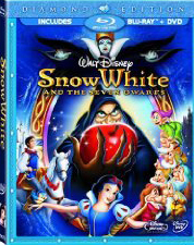 snow white 2