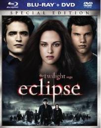 twilight DVD cover