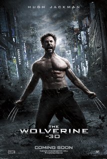 wolverine POSTER