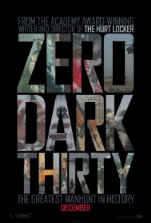 zero POSTER